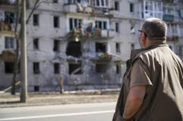 Правительство выделило 428 млн грн на продолжение программы «єВідновлення»
Правительство выделило 428 млн грн на продолжение программы «єВідновлення»