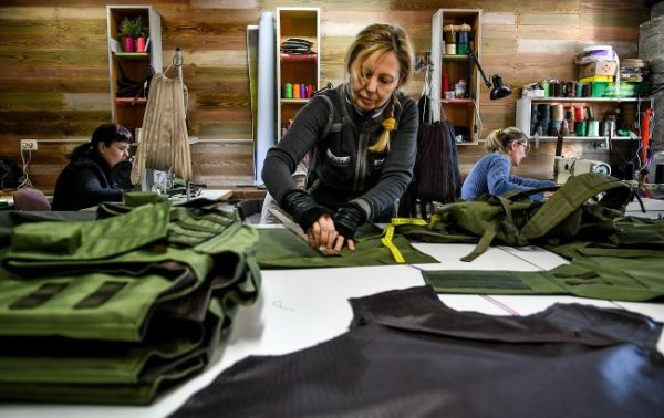 Унікальна ситуація. Чому в Україні гострий дефіцит кадрів і куди поділися всі фахівці
Унікальна ситуація. Чому в Україні гострий дефіцит кадрів і куди поділися всі фахівці