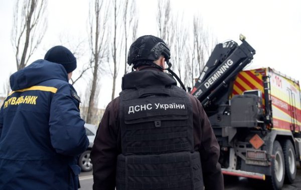 Атака "Шахедами": під Полтавою є влучання в енергетичну інфраструктуру
Атака "Шахедами": під Полтавою є влучання в енергетичну інфраструктуру