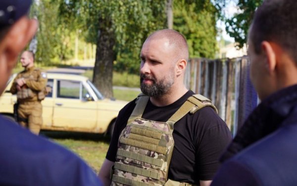 Росія завдала два авіаудари по Харкову, один загиблий, четверо постраждалих (оновлено)
Росія завдала два авіаудари по Харкову, один загиблий, четверо постраждалих (оновлено)