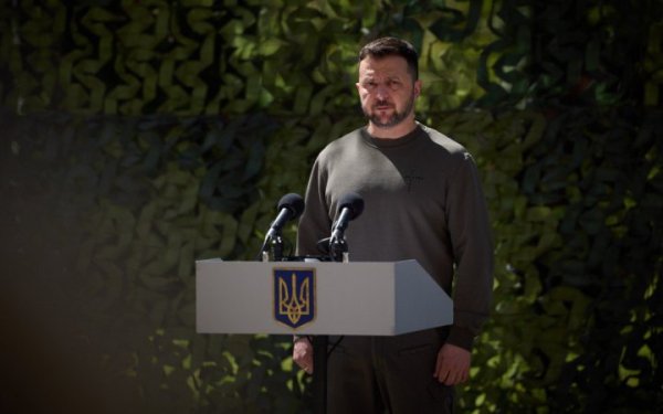 Зеленський відвідає Португалію та Бельгію
Зеленський відвідає Португалію та Бельгію