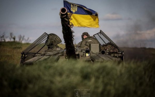 На Харківському напрямку відбулося 11 боїв, ‒ Генштаб
На Харківському напрямку відбулося 11 боїв, ‒ Генштаб