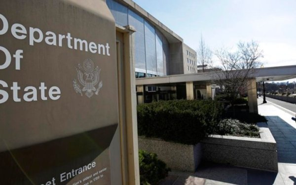 Держдеп: США "принципово хочуть перемоги України"
Держдеп: США "принципово хочуть перемоги України"