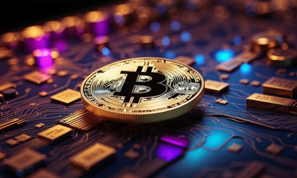 Цена биткоина превысила $71 000, Ethereum протестировал $3 700: что нового на крипторынке
Цена биткоина превысила $71 000, Ethereum протестировал $3 700: что нового на крипторынке
