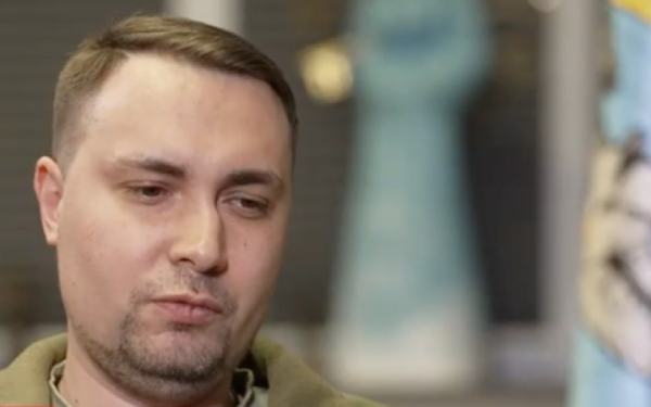 Буданов: невдовзі морські дрони повністю домінуватимуть над бойовими кораблями
Буданов: невдовзі морські дрони повністю домінуватимуть над бойовими кораблями