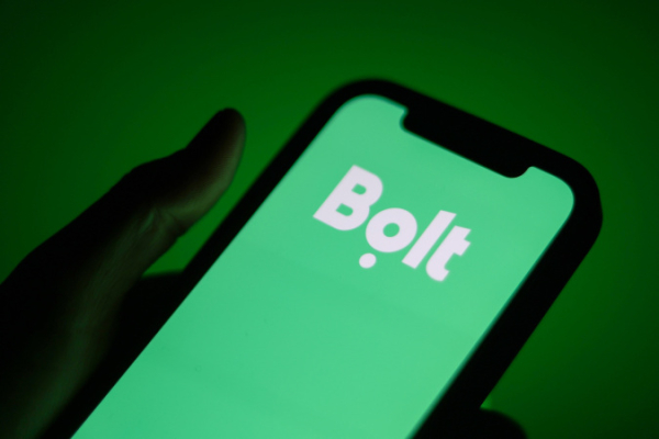Bolt готовится к IPO
Bolt готовится к IPO