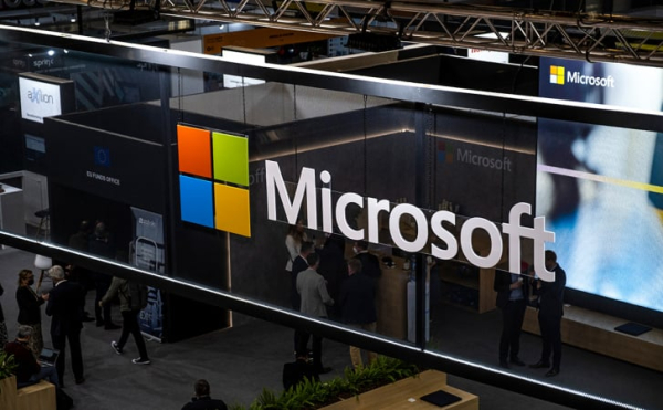 Microsoft отключает российские компании от облачных сервисов
Microsoft отключает российские компании от облачных сервисов