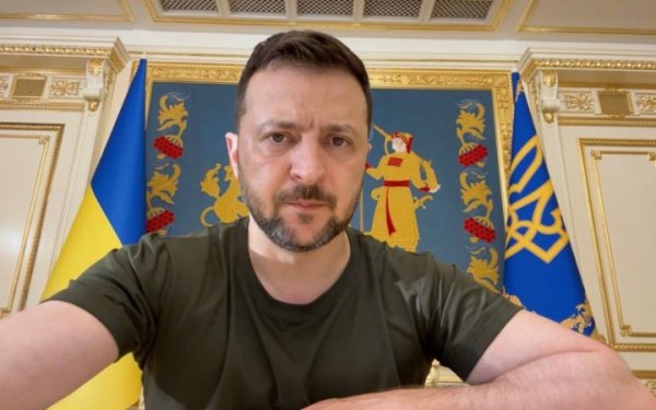Україна має розвіддані про постачання Росії нового імпортного озброєння
Україна має розвіддані про постачання Росії нового імпортного озброєння