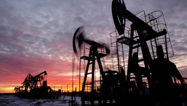 У Росії впали прибутки після обвалу експорту нафти до мінімуму за п’ять місяців - МЕА У Росії впали прибутки після обвалу експорту нафти до мінімуму за п’ять місяців - МЕА