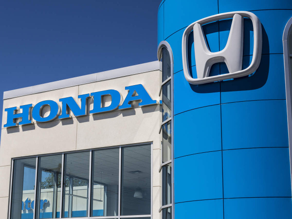 Honda инвестирует $65 миллиардов в развитие линейки электромобилей
Honda инвестирует $65 миллиардов в развитие линейки электромобилей