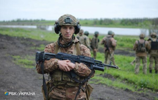 Більше 1300 загарбників і 40 артсистем. Генштаб оновив втрати РФ в Україні
Більше 1300 загарбників і 40 артсистем. Генштаб оновив втрати РФ в Україні
