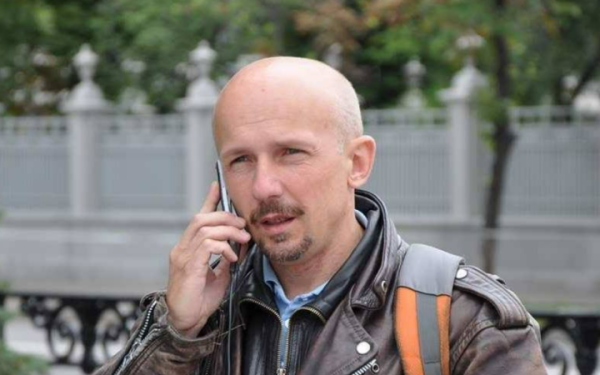 Наразі відомо про 32 українських медійників, яких незаконно утримує Росія
Наразі відомо про 32 українських медійників, яких незаконно утримує Росія