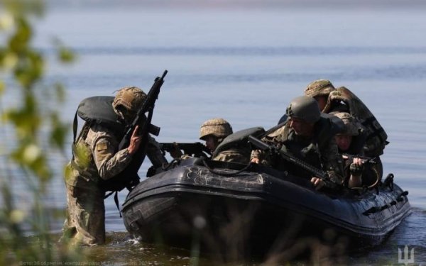 Протягом доби під ворожим артилерійським вогнем були понад 120 населених пунктів
Протягом доби під ворожим артилерійським вогнем були понад 120 населених пунктів