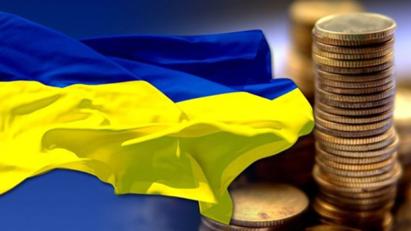 Рост реального ВВП Украины в апреле замедлился до 4,1% — ИЭД
Рост реального ВВП Украины в апреле замедлился до 4,1% — ИЭД