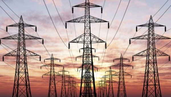 Розбудова Smart Grid - шлях до підвищення стійкості енергосистеми України Розбудова Smart Grid - шлях до підвищення стійкості енергосистеми України