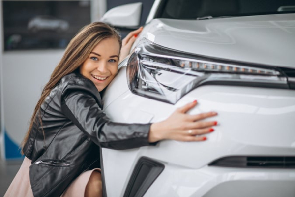 В Украине растет спрос на новые легковые авто. Самые популярные модели
В Украине растет спрос на новые легковые авто. Самые популярные модели