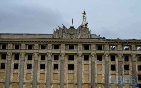 Харківська міськрада скасувала податки на землю та нерухомість для бізнесу
Харківська міськрада скасувала податки на землю та нерухомість для бізнесу