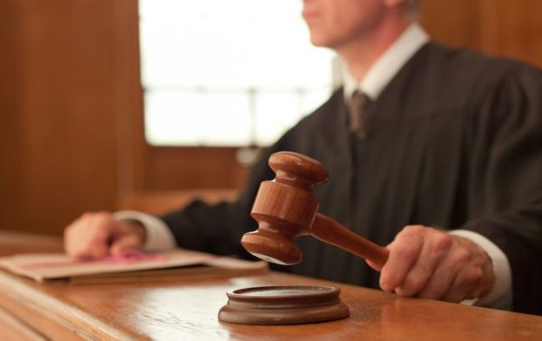 В Україні дозволили мобілізувати перших засуджених до Нацгвардії
В Україні дозволили мобілізувати перших засуджених до Нацгвардії