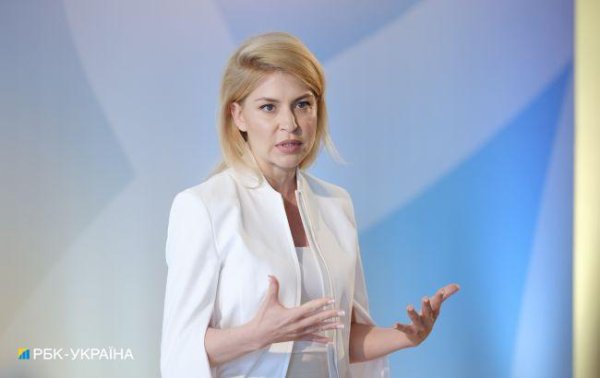 Стефанішина: питання запрошення України до НАТО залишається на порядку денному
Стефанішина: питання запрошення України до НАТО залишається на порядку денному