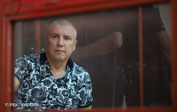 Нова справа одеського екс-військкома. Хто такий Євген Борисов і в чому його звинувачують
Нова справа одеського екс-військкома. Хто такий Євген Борисов і в чому його звинувачують