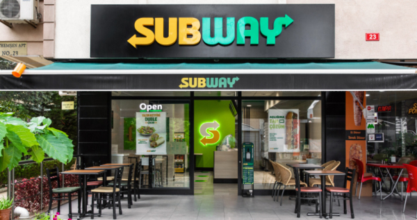 Subway разместила облигации на рекордные $3,4 миллиарда
Subway разместила облигации на рекордные $3,4 миллиарда