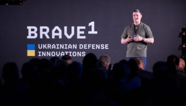 На платформі Brave1 зареєстровано вже понад 1600 розробок - Мінцифри На платформі Brave1 зареєстровано вже понад 1600 розробок - Мінцифри
