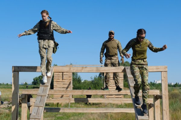 Загальна мобілізація в Україні: до чого готуватися всім військовозобов'язаним у травні
Загальна мобілізація в Україні: до чого готуватися всім військовозобов'язаним у травні