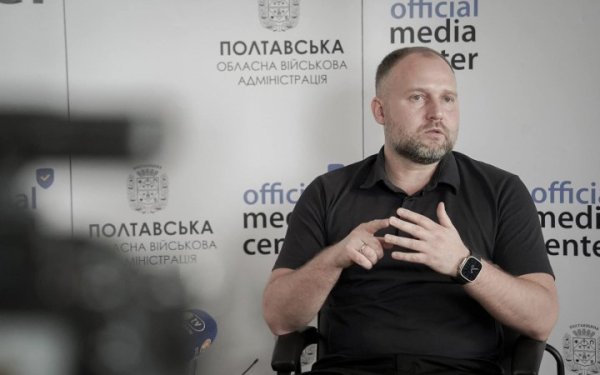 На Полтавщині через ворожий удар ушкоджений елеватор
На Полтавщині через ворожий удар ушкоджений елеватор