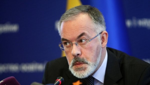 Майно ексміністра Табачника передали в управління держави Майно ексміністра Табачника передали в управління держави