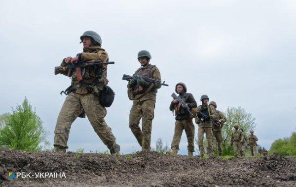 Правила змінюються. Гайд по новому закону про мобілізацію в Україні
Правила змінюються. Гайд по новому закону про мобілізацію в Україні