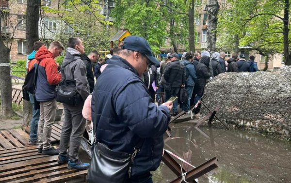 Роботодавців зобов’язали доставляти працівників до ТЦК
Роботодавців зобов’язали доставляти працівників до ТЦК
