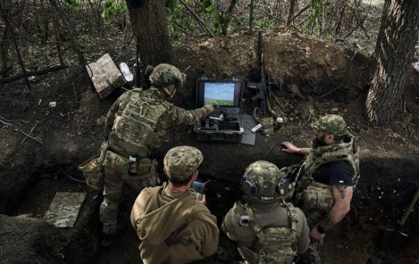 Бої на Харківщині. Що відбувається з наступом Росії на півночі області
Бої на Харківщині. Що відбувається з наступом Росії на півночі області