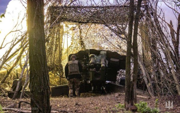 За добу відбулося 141 боєзіткнення, найбільше – на Покровському напрямку
За добу відбулося 141 боєзіткнення, найбільше – на Покровському напрямку