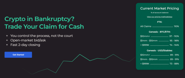 Цена биткоина превысила $71 000, Ethereum протестировал $3 700: что нового на крипторынке
Цена биткоина превысила $71 000, Ethereum протестировал $3 700: что нового на крипторынке