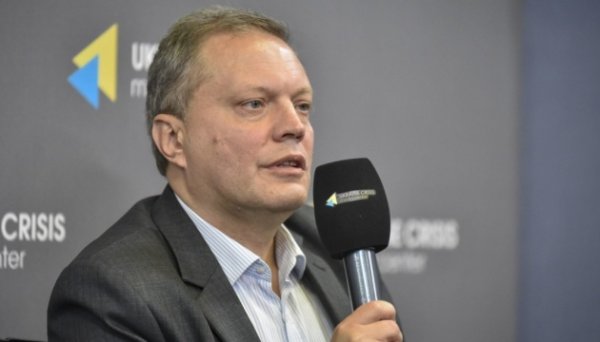 Директор енергетичних програм Центру Разумкова: Модульні ТЕЦ - дорого, але необхідно Директор енергетичних програм Центру Разумкова: Модульні ТЕЦ - дорого, але необхідно