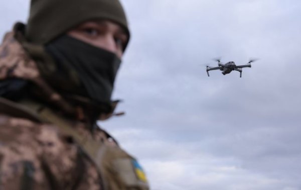 ГУР за допомогою дронів атакувало об'єкти російського ВПК у Татарстані, - джерела
ГУР за допомогою дронів атакувало об'єкти російського ВПК у Татарстані, - джерела