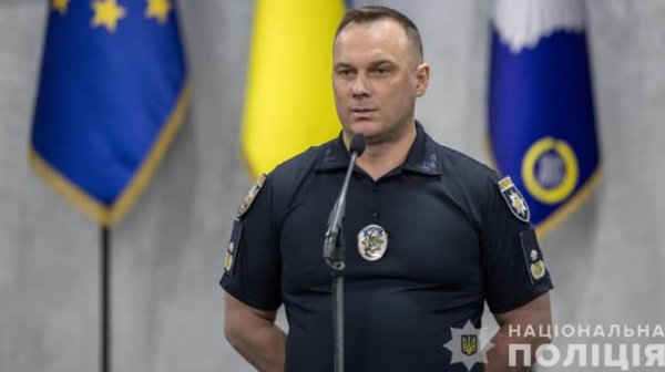 Глава Нацпола живет в доме подруги, а сестра торгует топливом с фигурантами дел полиции – СМИ Глава Нацпола живет в доме подруги, а сестра торгует топливом с фигурантами дел полиции – СМИ