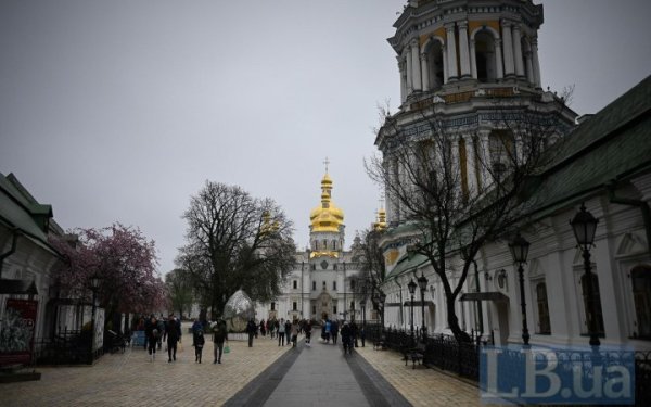 СБУ закликала українців дотримуватися заходів безпеки під час Великодня
СБУ закликала українців дотримуватися заходів безпеки під час Великодня