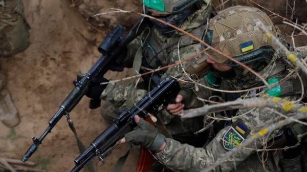 На фронте возросло количество боев, россияне активизировались на Харьковском направлении - Генштаб На фронте возросло количество боев, россияне активизировались на Харьковском направлении - Генштаб
