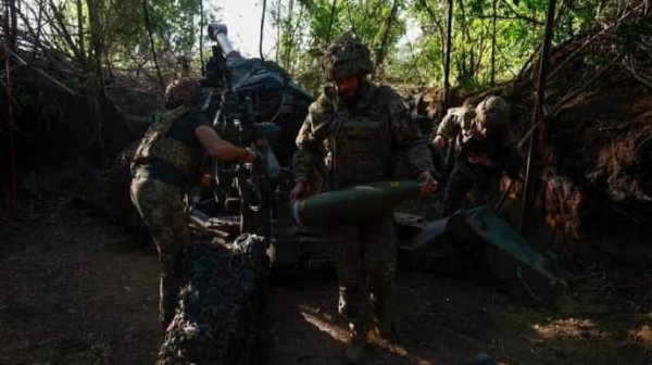 Количество боевых столкновений за минувшие сутки возросло до 110 – Генштаб Количество боевых столкновений за минувшие сутки возросло до 110 – Генштаб