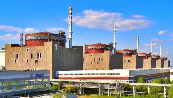 Лінія живлення ЗАЕС відключилася з технічних причин - Укренерго Лінія живлення ЗАЕС відключилася з технічних причин - Укренерго