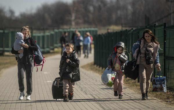 Доступ до виплат та реєстрація. Які зміни для українців ухвалили у Польщі
Доступ до виплат та реєстрація. Які зміни для українців ухвалили у Польщі