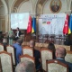 Українські і турецькі бізнесмени презентували свої напрацювання на форумі у Чернівцях Українські і турецькі бізнесмени презентували свої напрацювання на форумі у Чернівцях