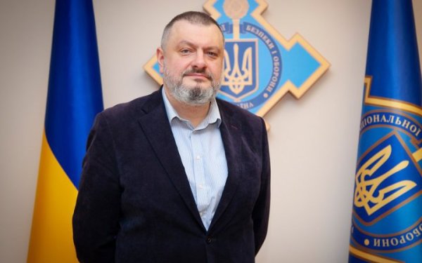 Секретар РНБО: Україна усвідомлює, що війна з РФ закінчиться переговорами
Секретар РНБО: Україна усвідомлює, що війна з РФ закінчиться переговорами