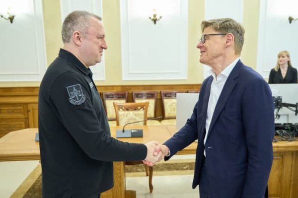 Военные преступления РФ: идентифицировано 357 военных РФ и коллаборантов &ndash; Костин