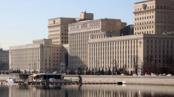 Разведка Британии ожидает новых арестов в российском Минобороны Разведка Британии ожидает новых арестов в российском Минобороны