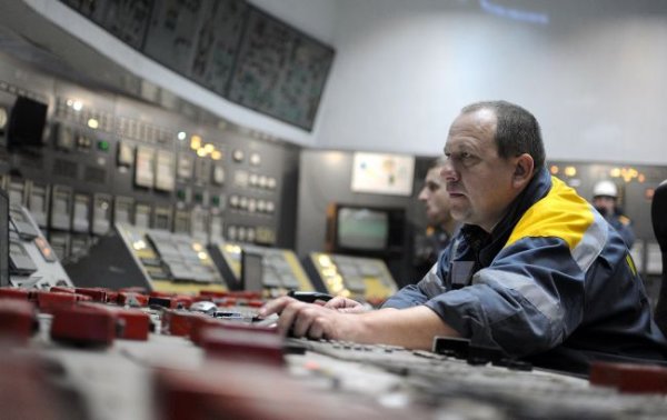 Росія атакувала три українські ТЕС: серйозно пошкоджено обладнання
Росія атакувала три українські ТЕС: серйозно пошкоджено обладнання