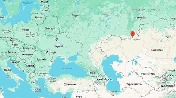 Новый рекорд: дрон ГУР атаковал надгоризонтную РЛС РФ на расстоянии более 1800 км – источник Новый рекорд: дрон ГУР атаковал надгоризонтную РЛС РФ на расстоянии более 1800 км – источник