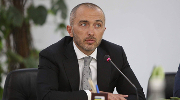 Глава НБУ ответил Гонтаревой на критику
Глава НБУ ответил Гонтаревой на критику