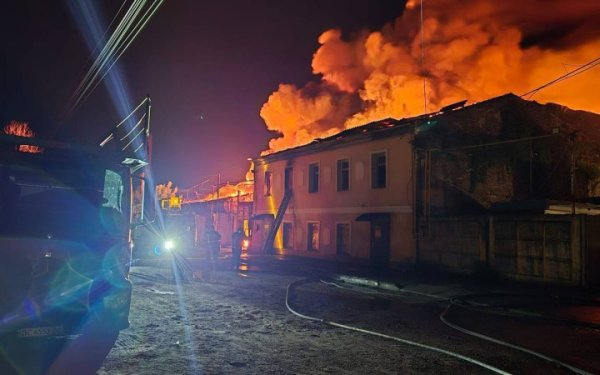 Впродовж доби під обстрілами росіян опинилися 16 населених пунктів Харківщини
Впродовж доби під обстрілами росіян опинилися 16 населених пунктів Харківщини
